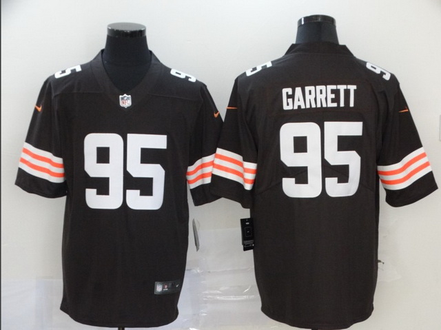 Cleveland Browns Jerseys 42